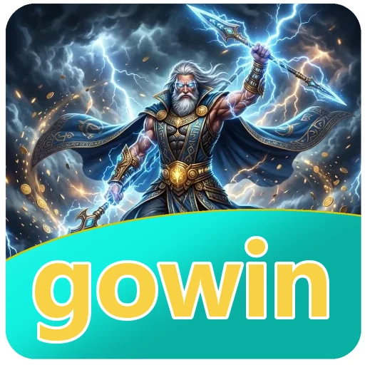 Ilustrasi aplikasi gowin di Android