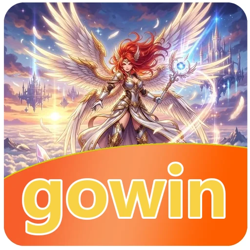Ilustrasi berkas gowin APK 32.7 MB
