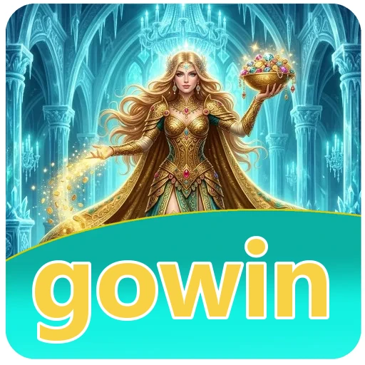 Layar pemasangan gowin APK