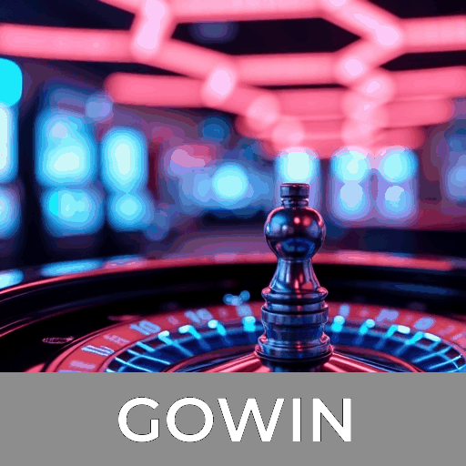GOWIN: Descubra o Jogo Seguro com Serviços Profissionais