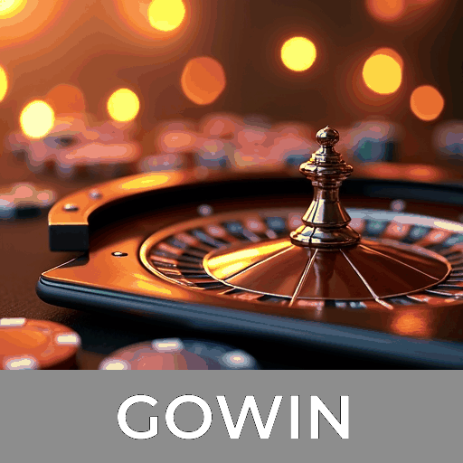 GOWIN: Aventura e Ganhos nos Jogos de Casino