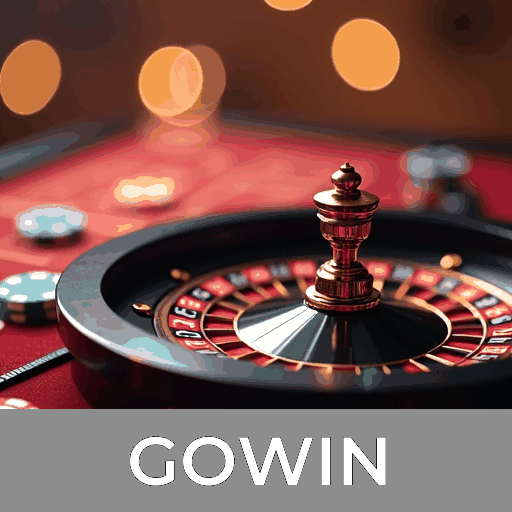 GOWIN: Onde os bônus são verdadeiramente generosos e únicos