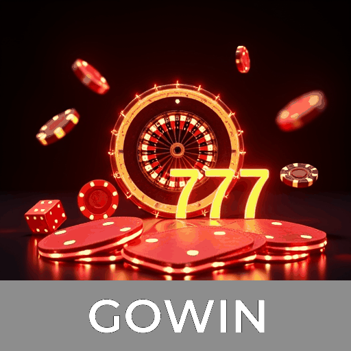 Descubra o GOWIN: Roleta Brasileira Ao Vivo com Experiência VIP