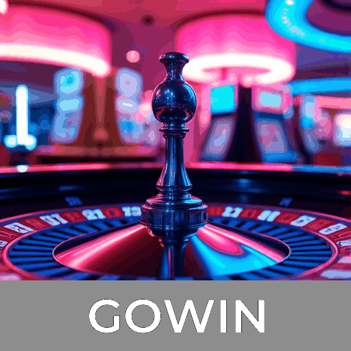 GOWIN: Especialista em Apostas Esportivas no Brasil