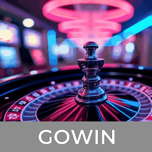GOWIN: A Plataforma de Jogo com Serviços Profissionais