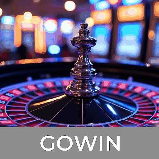 GOWIN: Aventura e Ganhos nos Jogos de Casino