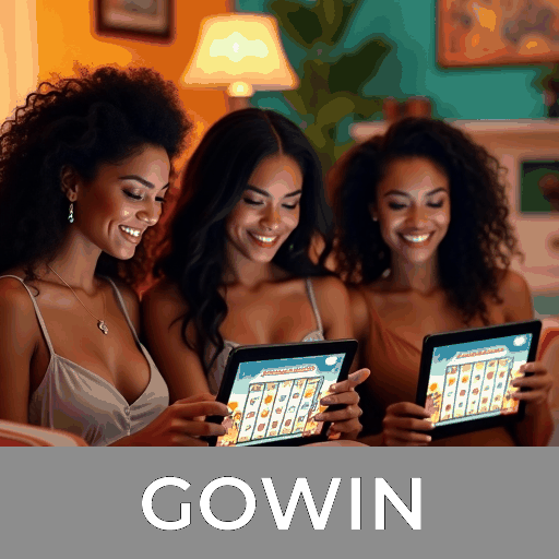 GOWIN: Entre na Ação Instantânea do Crash Game com Retornos Altos
