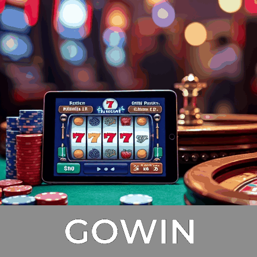 GOWIN - Plataforma de Apostas Confiável e Segura