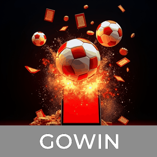 GOWIN: Especialista em Apostas Esportivas no Brasil