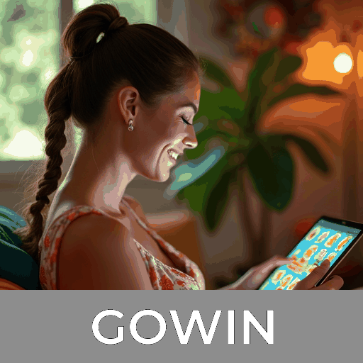 Explore o App GOWIN: Apostas Móveis com Segurança e Facilidade