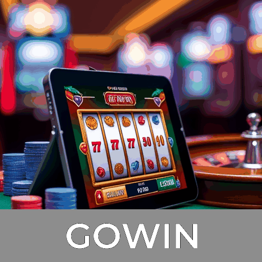 GOWIN: Entre na Ação Instantânea do Crash Game com Retornos Altos