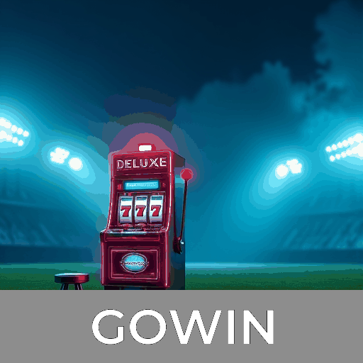 GOWIN: Caça-Níqueis-Grandes Prêmios, Jogos de Mesa-Desafios Estratégicos, Real Dealer-Experiência Imersiva