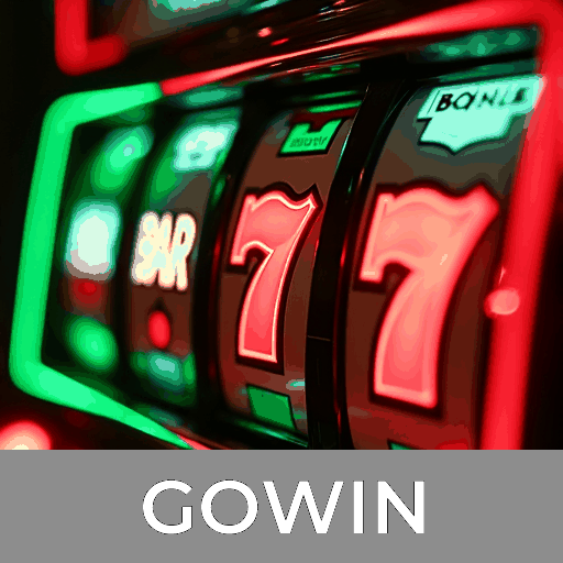 Descubra os Caça-Níqueis de GOWIN: Aventura e Prêmios