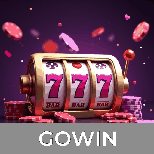 GOWIN: Caça-Níqueis-Grandes Prêmios, Jogos de Mesa-Desafios Estratégicos, Real Dealer-Experiência Imersiva
