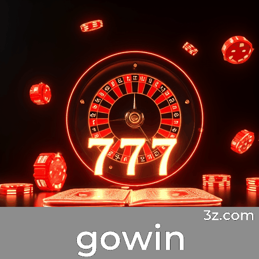 Controle Exclusivo com Segurança na gowin