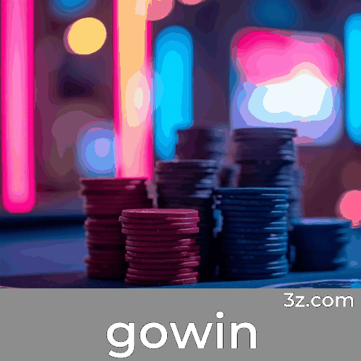 Gowin: Apostas Esportivas Precisão e Excelência