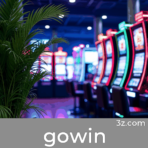 Gowin: Apostas Esportivas Precisão e Excelência